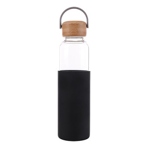 VIM BOOSTER 560 ml glass bottle - Reklamnepredmety