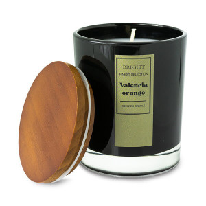 IMOLA scented candle in glass - Reklamnepredmety
