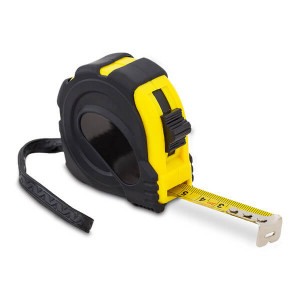EXAR tape measure 3 m - Reklamnepredmety