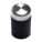 WARMER vacuum container 450 ml, black - R08246_02 - variant Pr R08246.02