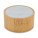 SOUNDY bamboo bluetooth speaker - R64374_10 - variant Pr R64374.10