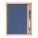 FOREST pen and notebook gift set, green - r64258-42-a - variant