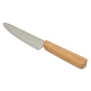 MASTER big chef's knife, beige