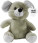 SPEEDY Plyšová hračka - myška - F6602800PK2 - variant Gi F6602800PK2