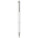 MENTAN Hliníkové lakované kuličkové pero, stylus, modrá náplň - b0116801pk2 - variant Gi B0116801PK2