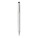 MENTAN Hliníkové lakované kuličkové pero, stylus, modrá náplň - b0116804pk2 - variant Gi B0116804PK2