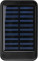 Hliníková solární powerbanka, kapacita 4000mAh - b1108800pk2 - variant Gi B1108800PK2