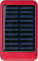 Hliníková solární powerbanka, kapacita 4000mAh - b1108802pk2 - variant Gi B1108802PK2