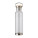 Tritanová láhev na pití, 800ml, detaily z nerezu a bambusu - F4907500PK2 - variant Gi F4907500PK2