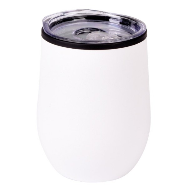 Insulated travel mug BOWLY