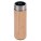 Insulated travel mug BAMBOO TEMP with digital thermometer - 56-0304573-800x800 - variant