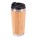 Insulated travel mug TAKE BAMBOO - 56-0304574-800x800 - variant