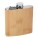 Hip flask BAMBOO STYLE - 56-0304576-800x800 - variant