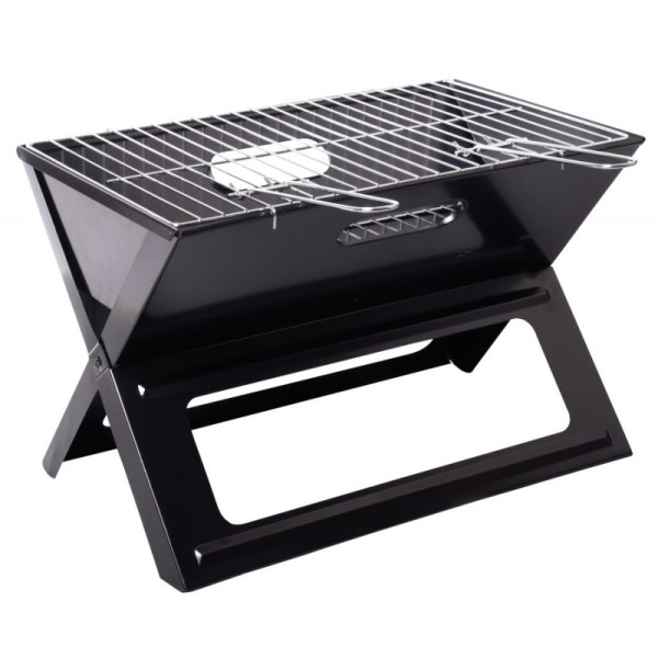 Foldable barbecue SUMMER EVENING 2.0