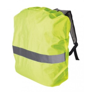 Rain protector for backpacks and school bag RAINY DAYS - Reklamnepredmety