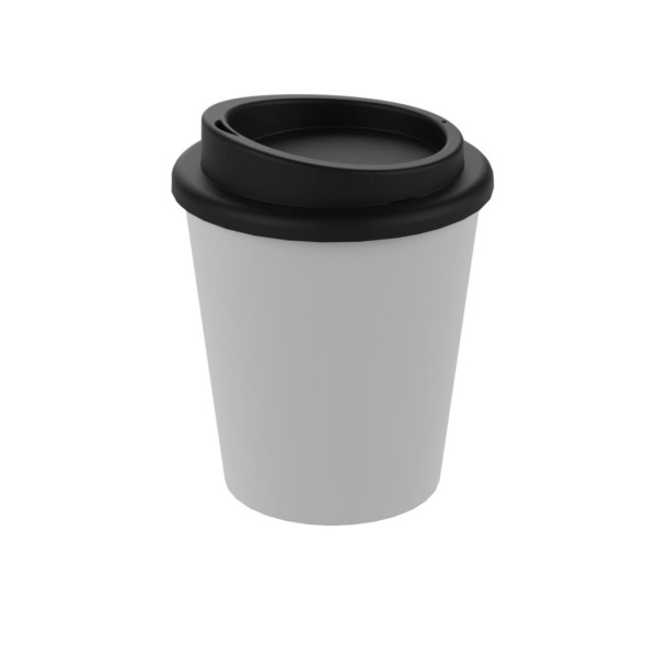 Small premium coffee cup