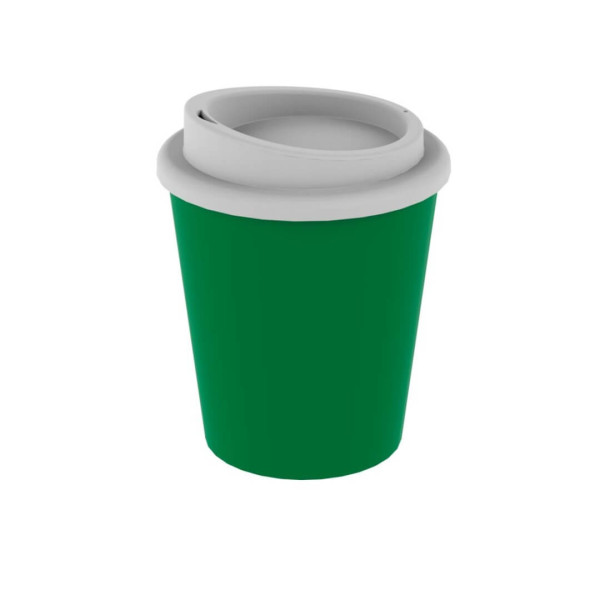 Small premium coffee cup