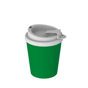 Premium Plus small coffee cup - Reklamnepredmety