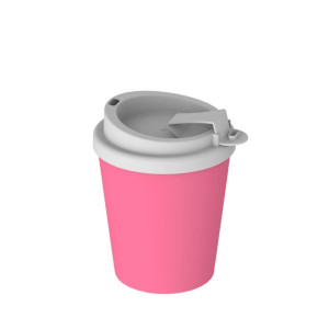 Premium Plus small coffee cup - Reklamnepredmety