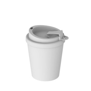 Premium Plus small coffee cup - Reklamnepredmety