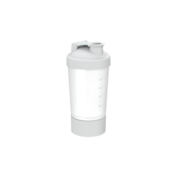 Protein Pro shaker, 0.4l