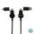 Oakland RCS recycled plastic 6-in-1 fast charging 45W cable, - p302.701__b_1 - variant XD P302.701