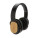 RCS and FSC® bamboo Elite Foldable wireless headphone - p329.681__b_1 - variant XD P329.681