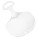The plastic snow glider - 01830-01830001-00000 - variant