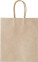 Papírová dárková taška, 18 x 8 x 21 cm - H5000505PK2 - variant Gi H5000505PK2