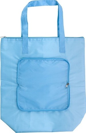Polyesterová skládací chladicí taška - Reklamnepredmety