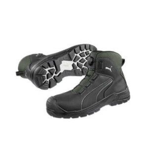 Ankle boots men’s CASCADES DISC MID - Reklamnepredmety