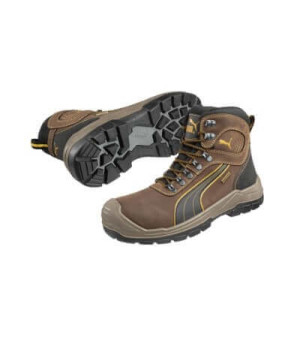 Ankle boots men’s Sierra Nevada MID - Reklamnepredmety