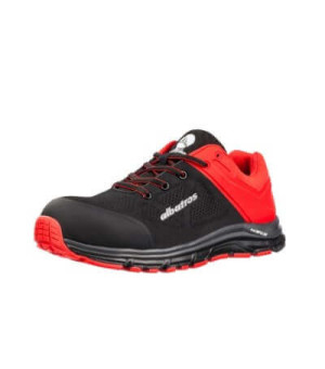 Low boots men’s LIFT RED IMPULSE LOW - Reklamnepredmety