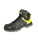 Ankle boots men’s VELOCITY 2.0 YELLOW MID - s12_b1_c~w400 - variant Ad S12B145