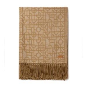 VINGA Verso blanket - Reklamnepredmety