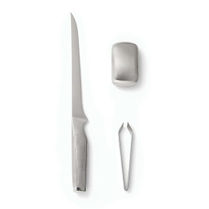 VINGA Hattasan fillet set - Reklamnepredmety