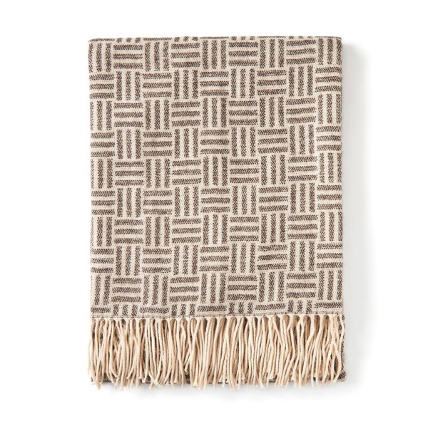 VINGA Lenox blanket