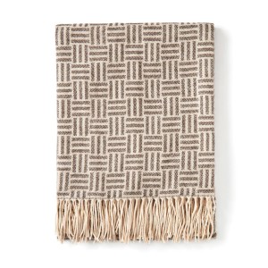 VINGA Lenox blanket - Reklamnepredmety