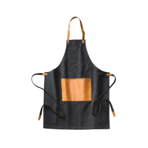 VINGA Asado Apron - Reklamnepredmety