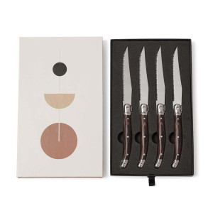 VINGA Gigaro meat knives - Reklamnepredmety