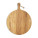 VINGA Buscot Round Serving Board - 3181__b_1 - variant XD 3181