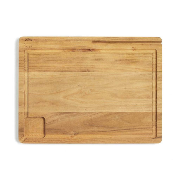 VINGA Buscot Utility Cutting Board