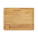 VINGA Buscot Utility Cutting Board - 3182__b_2 - variant XD 3182