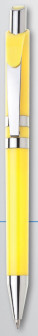 Pen HZ 9688 S - 178711-50-zlt - variant A HZ 9688 S YELLOW