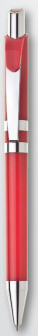 Pen HZ 9688 S - 178712-50-cer - variant A HZ 9688 S RED