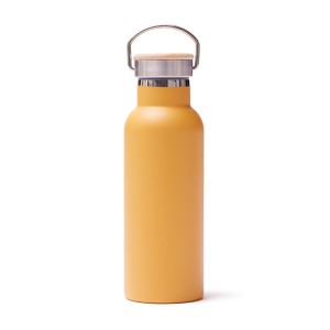 VINGA Miles Thermos Bottle 500 ml - Reklamnepredmety