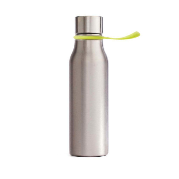 VINGA Lean waterbottle steel