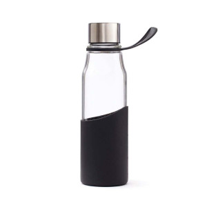 VINGA Lean Glass Water Bottle - Reklamnepredmety
