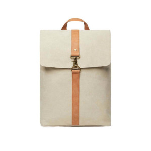 VINGA Bosler canvas backpack - Reklamnepredmety