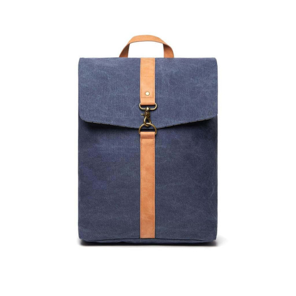 VINGA Bosler canvas backpack